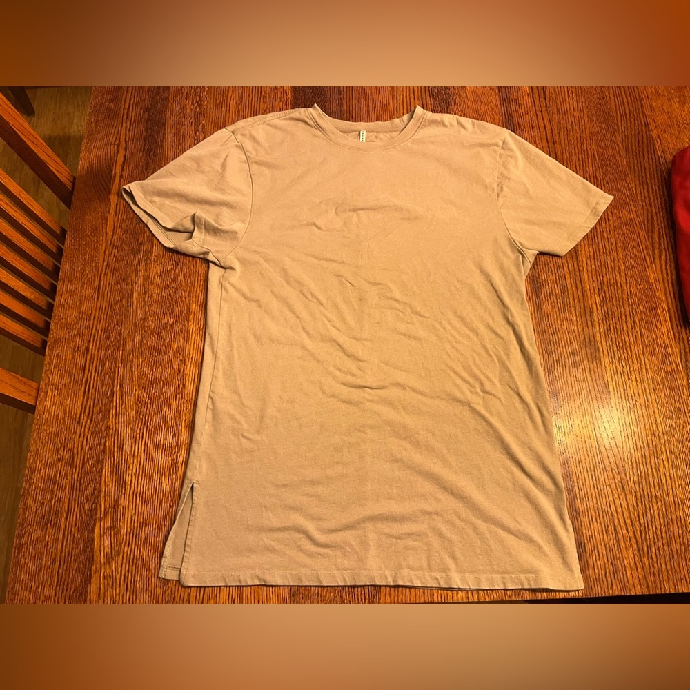 Fear Of God FOG Essentials Long T Shirt XL